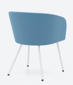 Scaun Naudu 4L