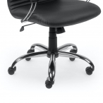 Scaun Directorial Mirage Steel