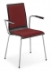 Scaun de bucatarie Cafe VII Arm Plus